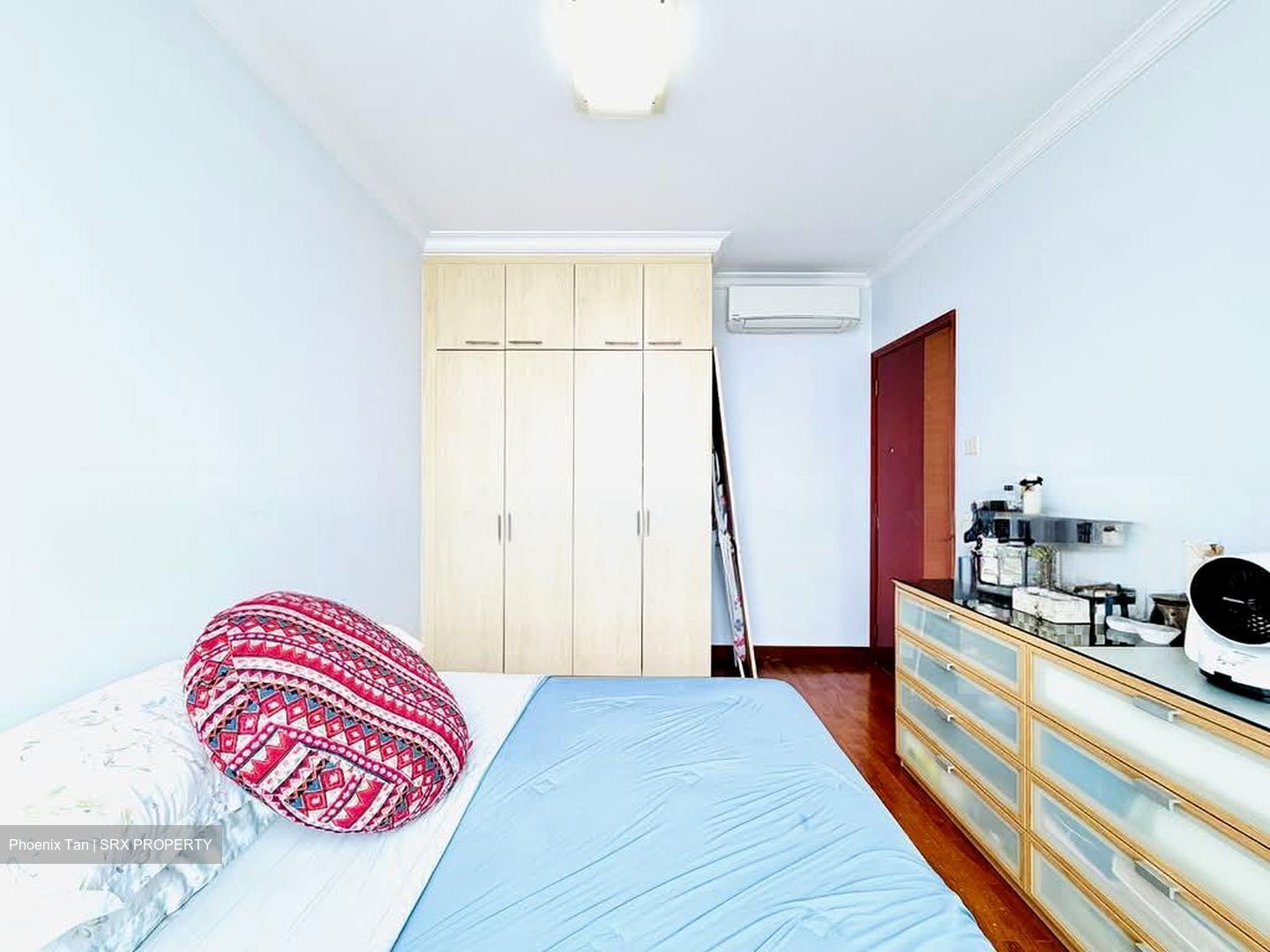 Compass Heights (D19), Apartment #555296651